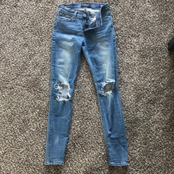 Lucky Brand Denim - LUCKY BRAND JEANS 👖